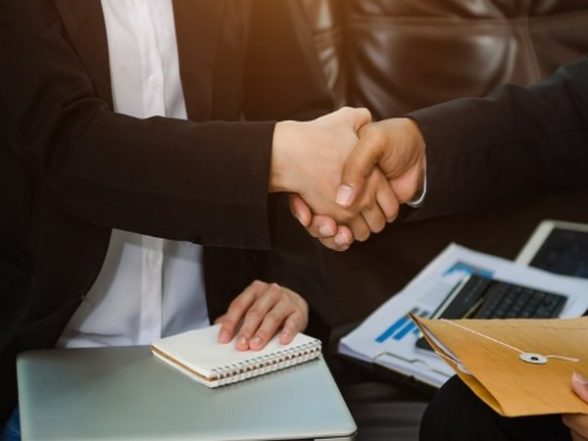 Business News | NMDC, RailTel Sign MoU for Digital Transformation Services of Mining Firm - Vimarsana News