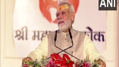 India News | India is Restoring Its Glory and Prosperity, Entire World Will Benefit: PM Modi