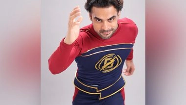 Entertainment News | Tovino Thomas to Play Triple Role in 'Ajayante Randam Moshanam'