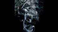 Science News | Study: Thirdhand Smoke Can Cause  Inflammatory Skin Diseases