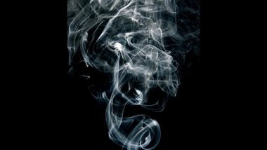 Science News | Study: Thirdhand Smoke Can Cause  Inflammatory Skin Diseases