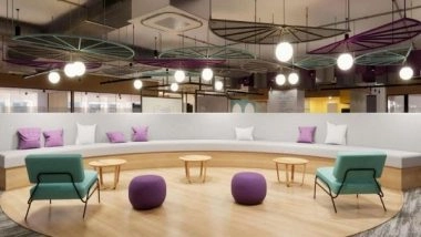 Business News | Smartworks Expands Operations; Forays into Tier 2 Cities Jaipur and Indore