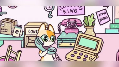 Business News | Big Eyes Coin Could Have a Better NFT Boom Than Polygon and Monkeyball