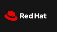 Business News | Red Hat Names Axis Bank, Grameenphone and IndiGo as Winners at the Red Hat APAC Innovation Awards 2022 for India