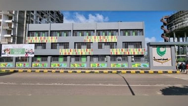 Business News | The Green Acres Academy (TGAA), Opens Its Third Campus in Kalyan, Mumbai