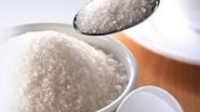 Business News | India Extends Validity for Sugar Exports to US Under Quota by Three Months