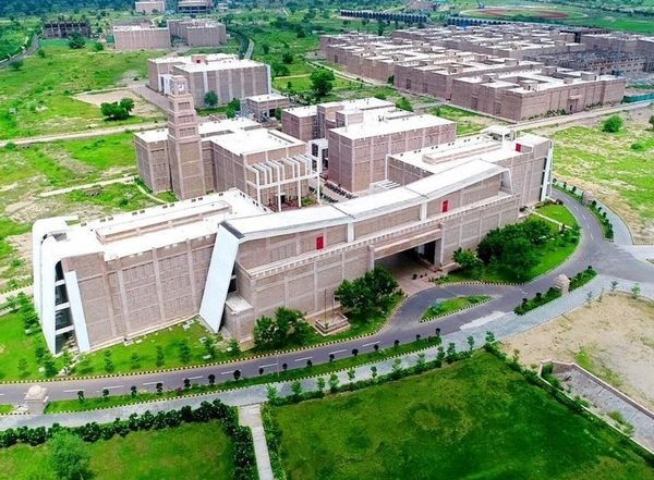 India News | IIT Jodhpur Researchers Design Robotic Trainers for Lower Limb Rehabilitation
