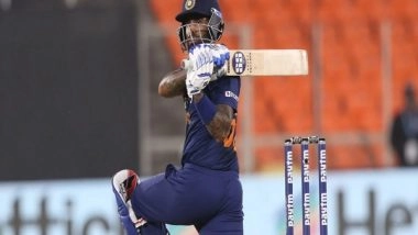 Sports News | Suryakumar Yadav Could Be India's Version of AB De Villiers: Dale Steyn