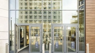 Business News | Tata Power Arm, 75F Smart Innovations India Sign MoU for Automation & Energy-efficiency Solutions of Commercial Buildings