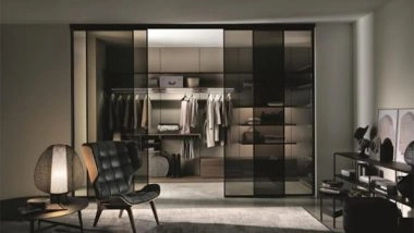 Business News | Hafele Introduces New Range of Sliding Doors Through Aluflex 60T