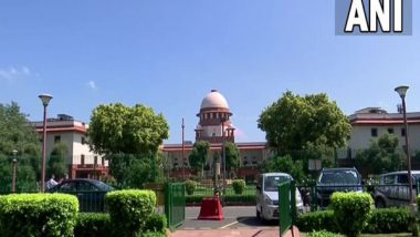 Demonetisation: Supreme Court's Constitution Bench Seeks Centre, RBI Response