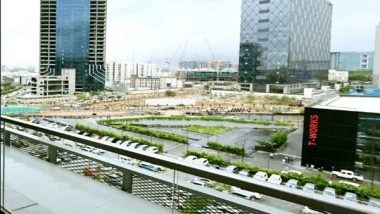 India News | Kashmir's First Tech Business Incubation Hub Coming Up in Srinagar