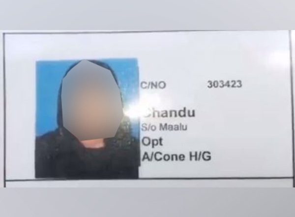 Pakistan: 15-Year-Old Hindu Girl Chanda Maharaj Abducted From Hyderabad in Sindh