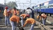 Business News | Cabinet Announces Bonus for Railway Employees