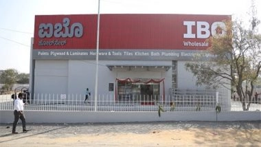 Business News | Now, Pick All Your Favourite Home-building Products Under One Roof