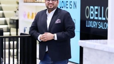 Business News | Delhi Businessman Mohit Gogia Co-owns Ahmedabad Fighters in Valiant Premier League (VPL) Season 5