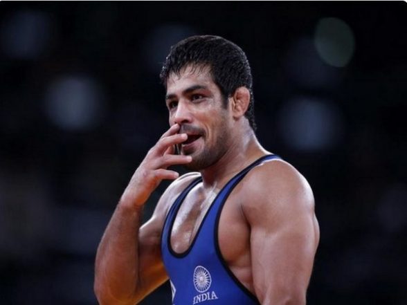 India News | Sagar Dhankar Murder Case: Delhi Court Frame Charges Against Wrestler Sushil Kumar, 17 Others - Vimarsana News