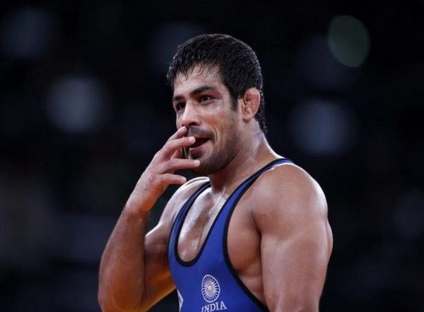 India News | Sagar Dhankar Murder Case: Delhi Court Frame Charges Against Wrestler Sushil Kumar, 17 Others