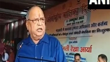 India News | Uttarakhand BJP MLA Triggers Row by Remarks on Hindu Goddesses, Gods