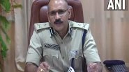 India News | Not a First Case of 'black Magic' Another Incident Happened in June, Says Kochi City Police Commissioner CH Nagaraju