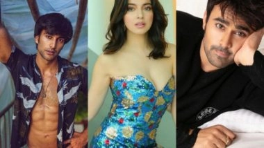 Entertainment News | Pearl V Puri, Divya Khosla Kumar, Meezaan Jafri Starrer 'Yaariyan 2' Gets Release Date