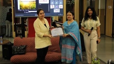 Business News | Zelto (AdPushup) Observes 'World Mental Health Day'