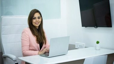 Business News | The White Tusk Launches Its Dental Studio in Bandra, Mumbai