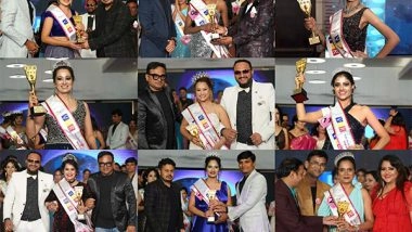 Business News | VPR Entertainment Shakes the Beauty Pageant Industry with Glamour Filled Event in Goa