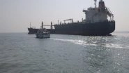 Business News | CCEA Approves Development of Multipurpose Cargo Berth at Deendayal Port in Gujarat