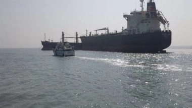 Business News | CCEA Approves Development of Multipurpose Cargo Berth at Deendayal Port in Gujarat