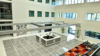 Business News | SRK Pledges to Achieve Net Zero Emissions for Its Facilities by 2024