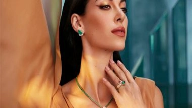 Business News | Zoya's New Brand Campaign is an Ode to the Journey of the Zoya Woman