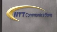 World News |  NTT Communications Develops Data-sharing Eco-system