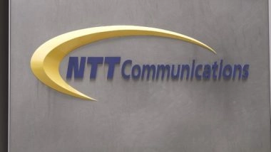 World News |  NTT Communications Develops Data-sharing Eco-system