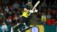 Sports News | Australian Skipper Talks of Missed Chances After T20I Loss to England