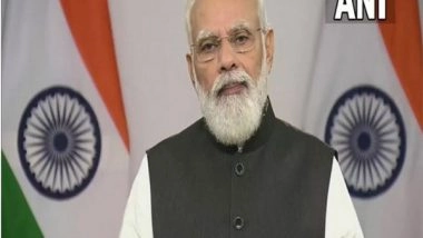 India News | Cabinet Decision on Deendayal Port in Gujarat Will Benefit Many States: PM Modi