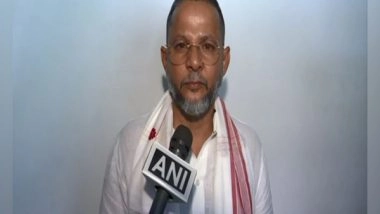 India News | Congress Responsible for Population Imbalance: Assam BJP MLA