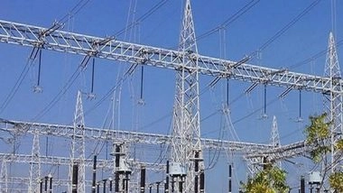 Business News | REC's Subsidiary Hands over Special Purpose Vehicle to Power Grid
