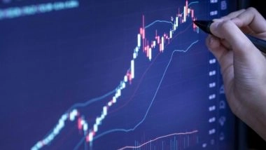 Business News | Corporate Revenue to Rise by 15 Pc in July-Sept, Profit Likely to Fall: Crisil Research