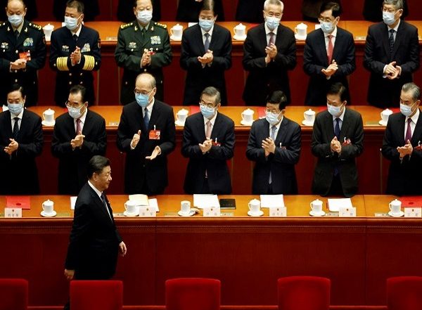 World News | Experts Deliberate in Delhi on Dynamics of China's National Party Congress