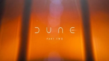 Entertainment News | 'Dune: Part Two' to Debut Two Weeks Prior in November 2023