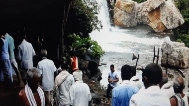 India News | Odisha to Set Up Memorial of Freedom Fighter Veer Surendra Sai
