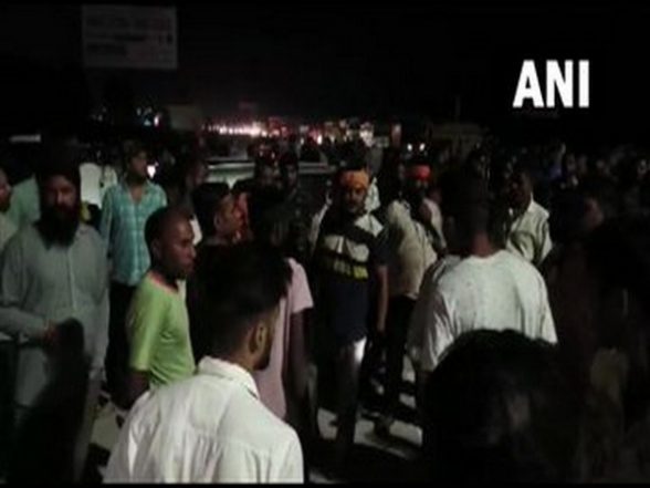 Uttarakhand Shocker: Woman Shot Dead in Clash Between UP Police, People of Bharatpur Village; Five Cops Injured - Vimarsana News