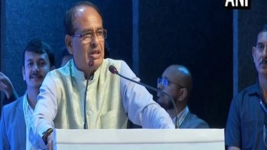 India News | Loans from Rs 1 Lakh to Rs 50 Lakh Will Be Given Under Sant Ravidas Swarozgar Yojana: MP CM