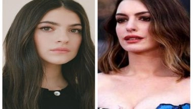 Entertainment News | 'The Idea of You': Ella Rubin Joins Star Cast of Anne Hathaway Starrer