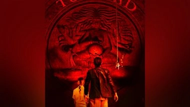 Entertainment News |  Period Horror 'Tumbbad' Clocks 4 Years