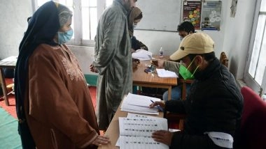 India News | Jammu Administration Withdraws Order Authorising Tehsildars to Issue Residence Certificates to Non-locals