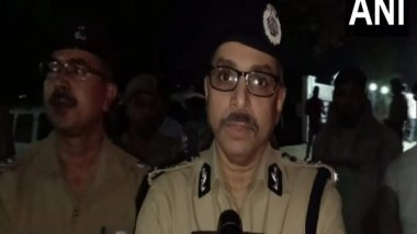 India News | Woman Dies in Clash Between Moradabad Cops, Villagers