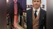 Entertainment News | It Was a Misunderstanding: TJ Miller on His Comments About 'Deadpool' Set Instance Involving Ryan Reynolds