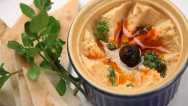 Lifestyle News | Mediterranean Diet Not Linked to Reduced Risk of Dementia: Study